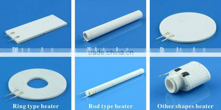 Ceramic Heater Disk