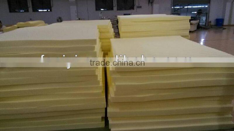 China Foshan travel memory foam mattress topper AY-T42