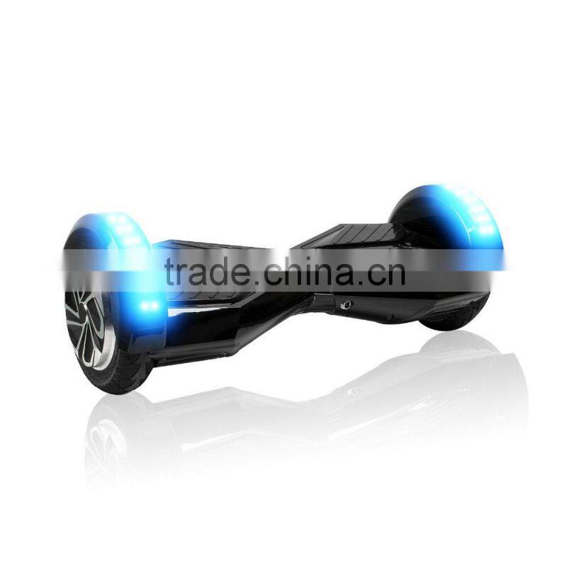 self balancing scooter power adapter charger