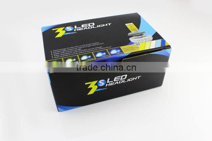 Highest Quality High Brightness Ce Rohs Certified H11 Headlight Bulb Connector