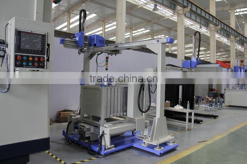 High Quality industrial robot/robot arm/robot manipulators
