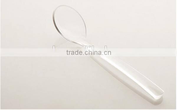 100%virgin material high plexiglass easy clean eco-friendly acrylic condiment storage wholesale