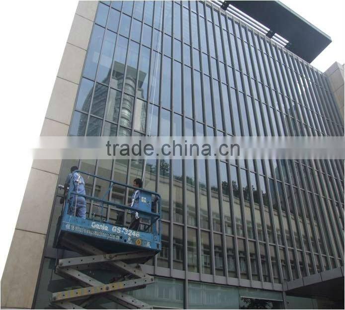 High Efficiency Transparent Glass Heat Proof Paint