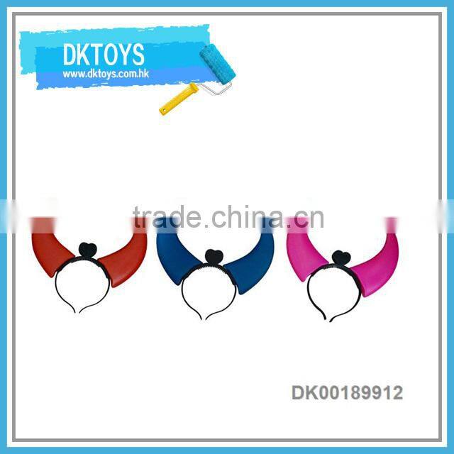 Party Colorful Rabbit Ears Shape Flashing Toy Kids Light Up Toy