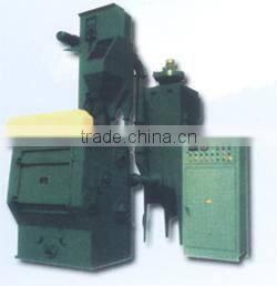 Abrator shot blasting machine