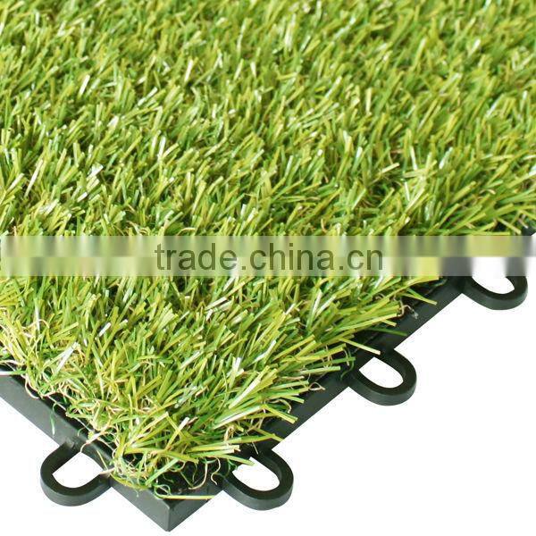 China Manufacturer Garden Synthetic Mat