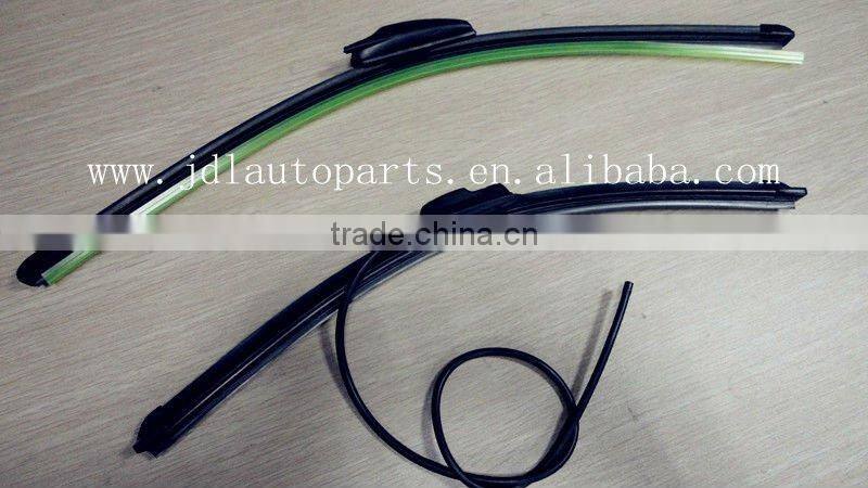 flate multifunction wiper