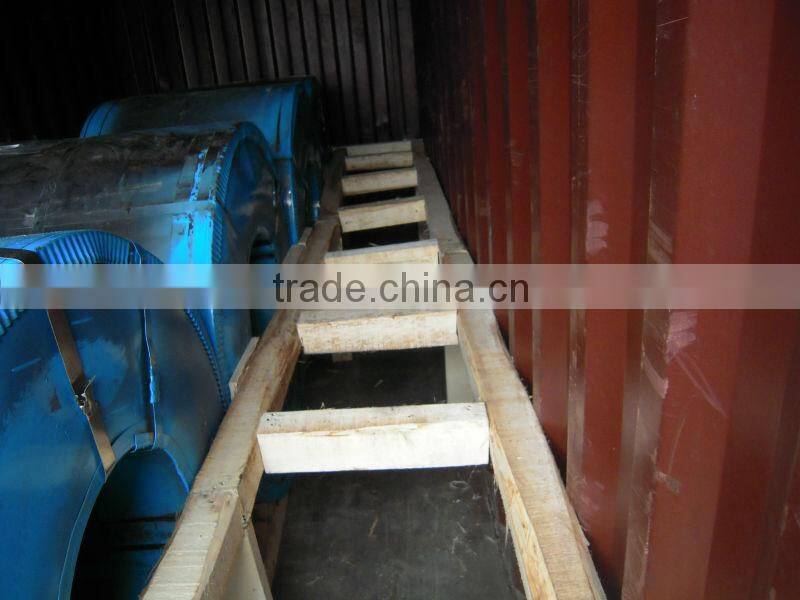 QUALITY INSPECTION/ LOADING SUPERVISION IN CHINA