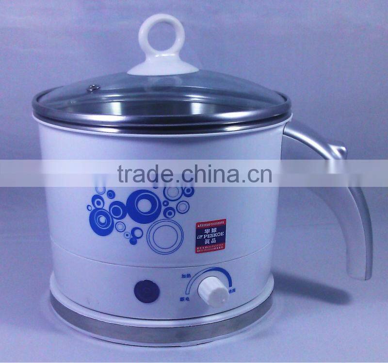 electric fast kettle