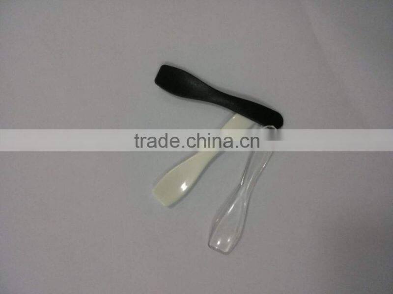 cosmetics spatula,skin care cream spatula,face mask mixed spatula