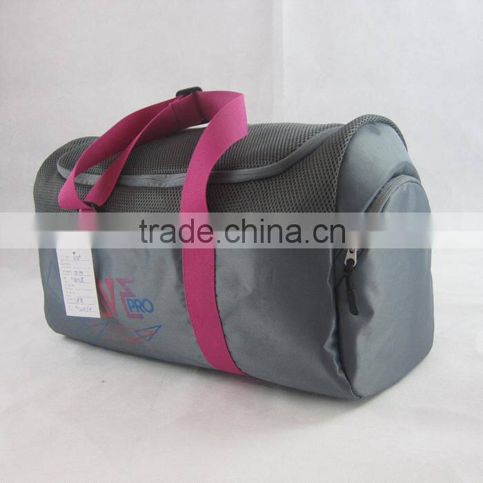 Waterproof Duffel Bag With Secret Compartment