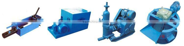 prestressing hydraulic jack for post-tension