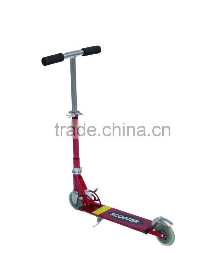 (Hl-KS-006) HULONG FOLDABLE MINI SCOOTER
