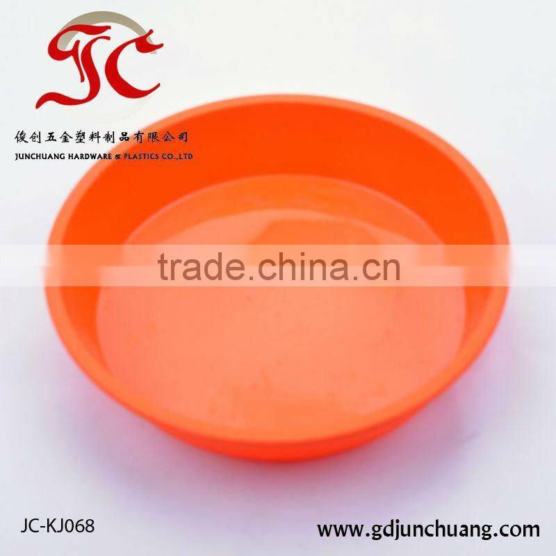 Hot sale food safe grade silicone colorful bakeware