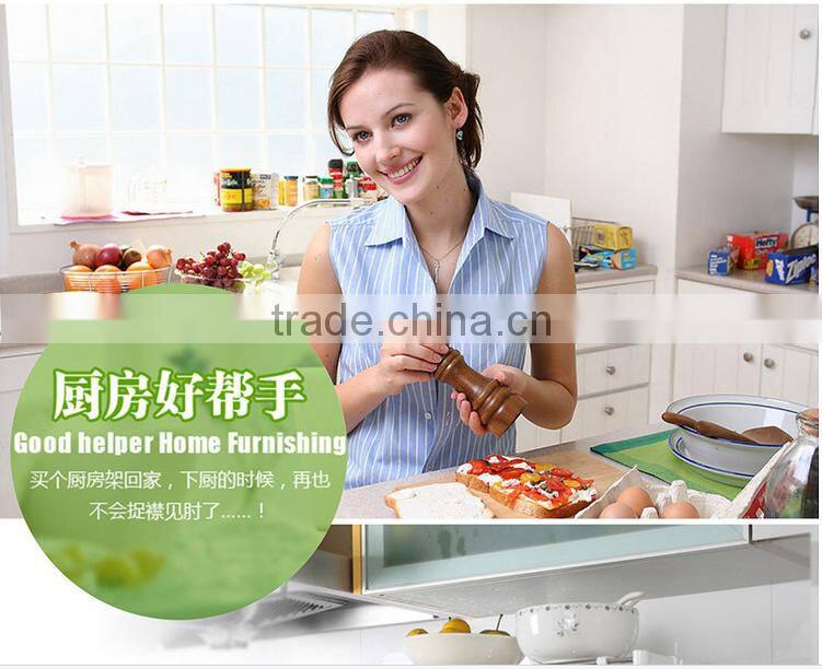 microwave rack kitchen utensil rack cooking pot stands C-12