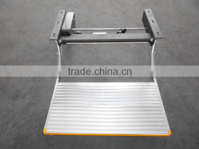 Electric Folding ladder for Van and Motorhomes