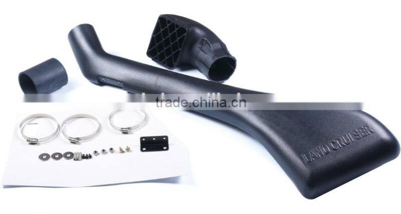 Car snorkel for Toyota Land Cruiser LC100 Lexus LX470