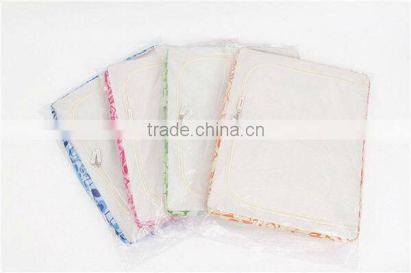 2014 new style home storage box and oxford cloth storage box for clothing
