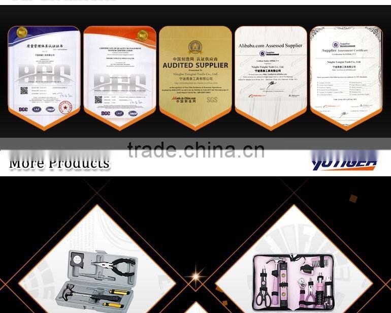 New Style 2 Way Plastic Level Including Pull Type Ruler