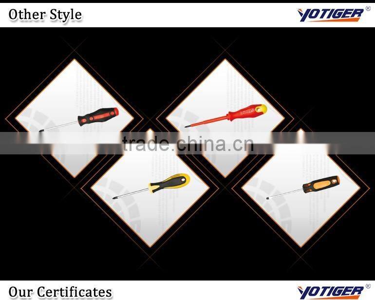 Phillips Head Function Screwdriver One Man One Screwdriver