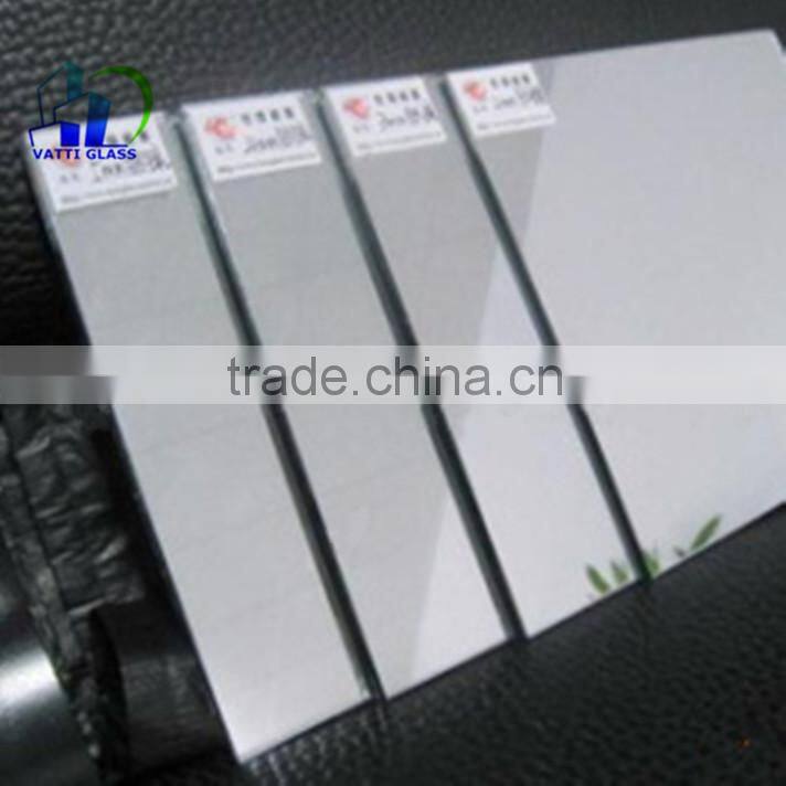 LED Bathroom Smart Mirror Glass