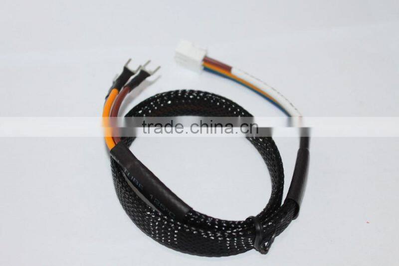 UT2-4*2-UT2-4*2 electrical cable assemble High quality Hareness and cable assembly for Electronics
