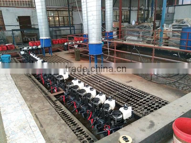 small outboard motors with 2 Stroke engine for sale with high quality