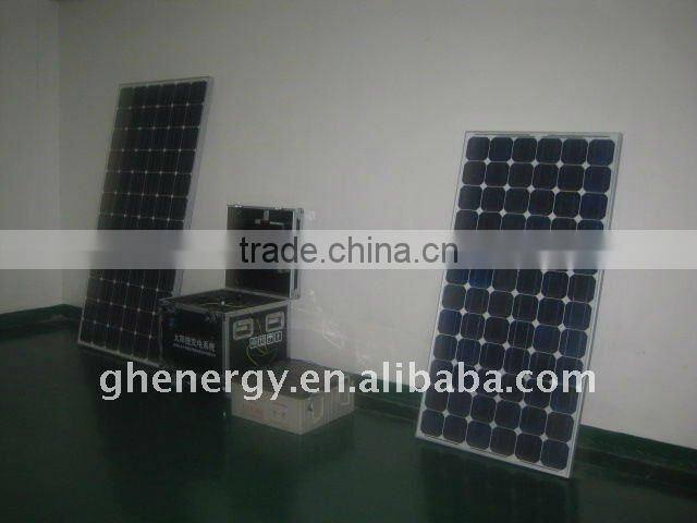 90w solar photovoltaic module