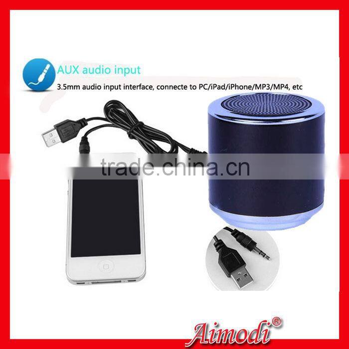 2015 reliable mini speaker for mp3 player,iphone 6,speaker mini portable