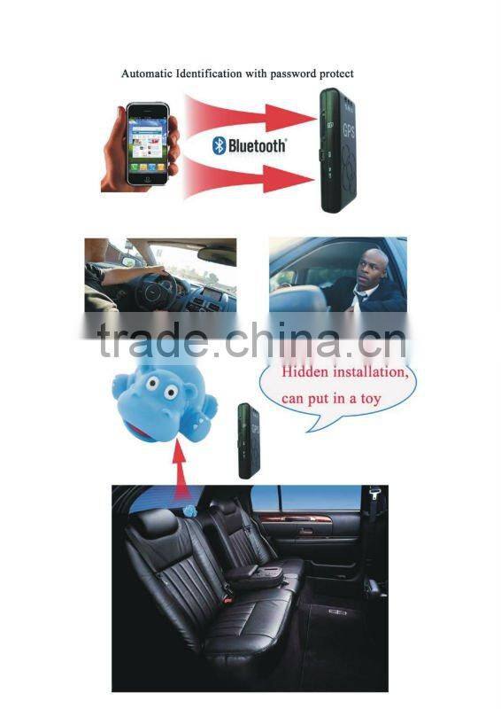 gps car trackers simple GPS for car with GSM