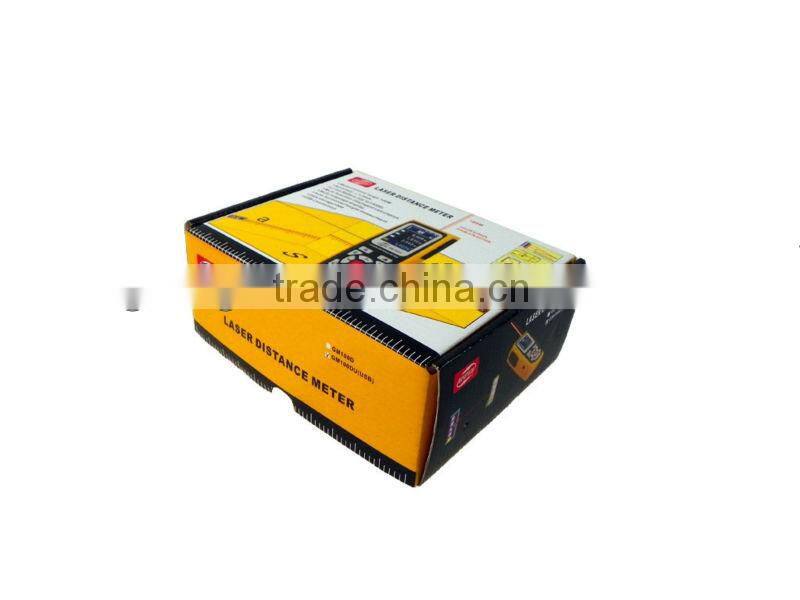 Laser Distance Meter GM100DU Rangefinder range finder distance tester