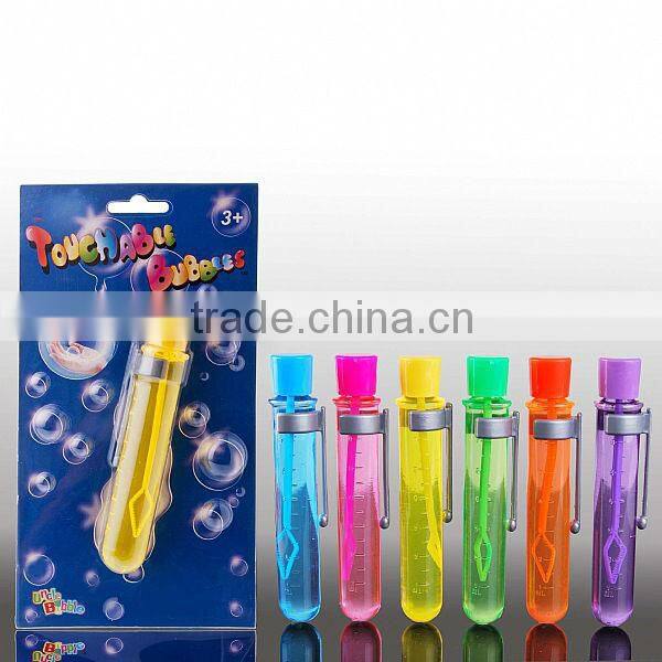 Toys bubble pen blowing bubble pen magic blow pen