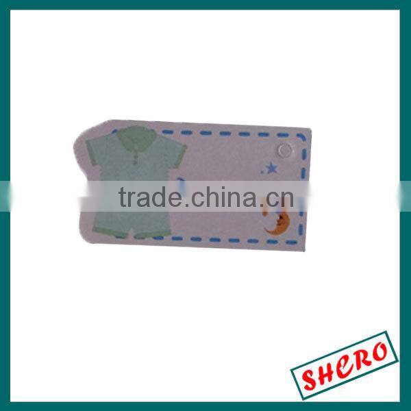 kids hang tag kids clothing hang tag