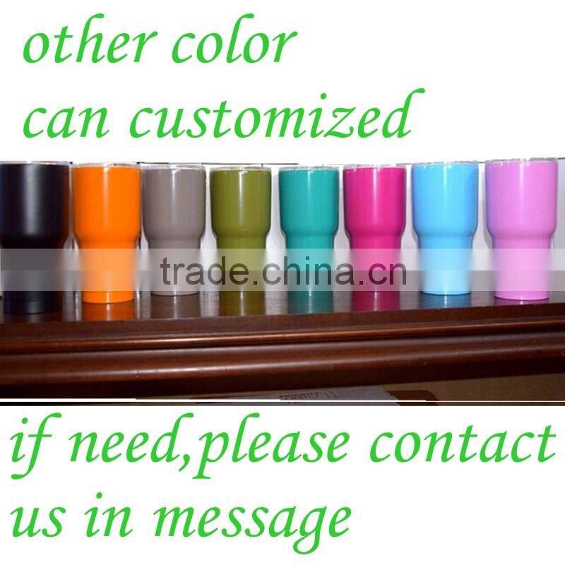 Cheap Price 304 Stainless Steel Travel Tumbler Cup 30oz keep Drinks Cold Vacuum Insulated Double Wall Stainless Steel Beer Mugs