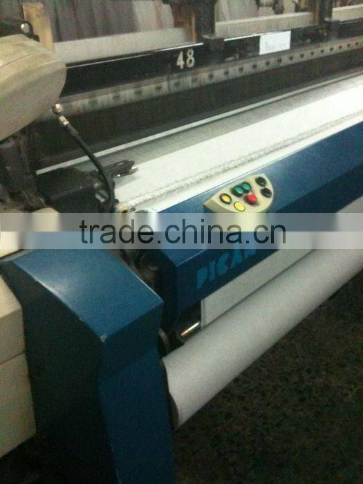 Picanol Gammax Rapier Looms,Weaving Machine