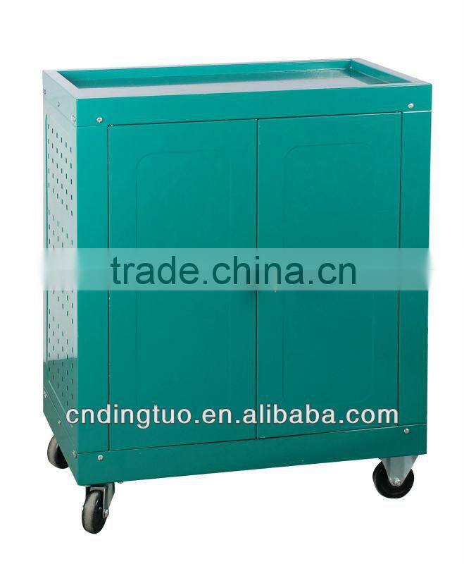 Detachable Double Doors Complete Tool Box Set DT-331