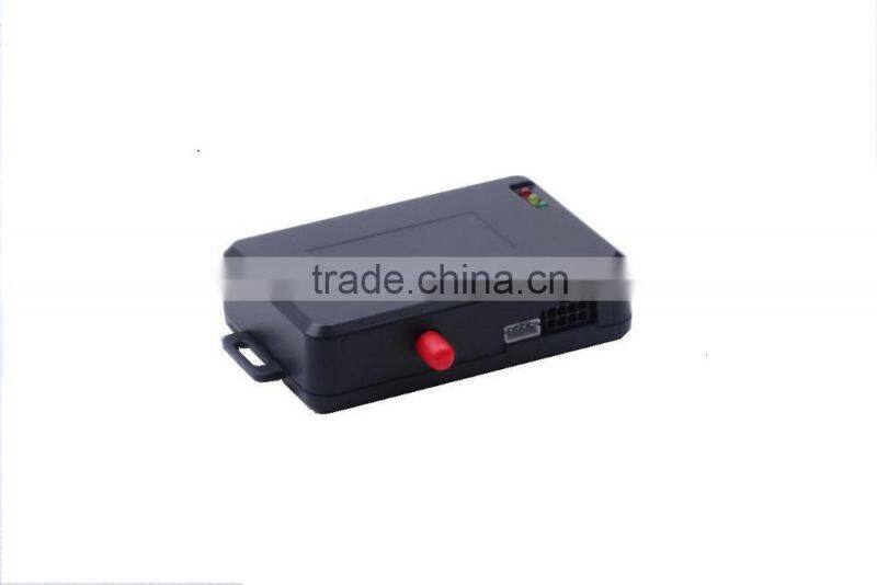 camera gps tracker for 2g/3g sim/gps/gprs with rfid for recognition