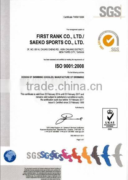 Swimming Accessories - Hot Sale Training PP Material Silicone Band Swimming Hand Paddle