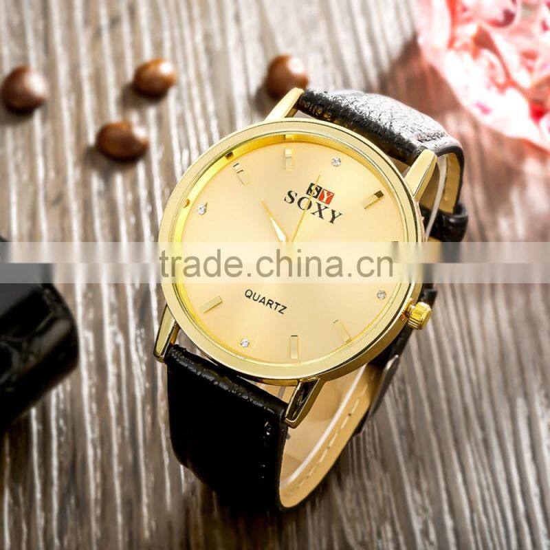 Alibaba women wristwatches fashion lady watch