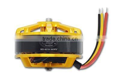 Scorpion MII-4010-360KV Motor for Multicopter