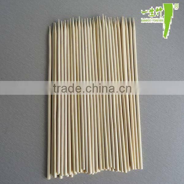 bamboo skewer