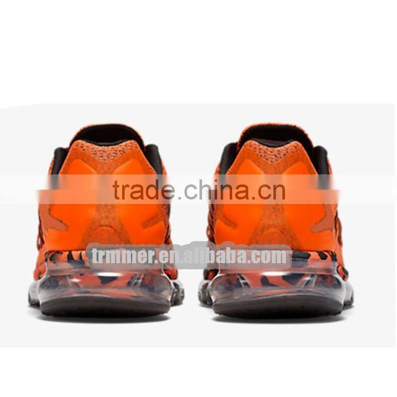 The Most Popular Safety Running Sport Shoes