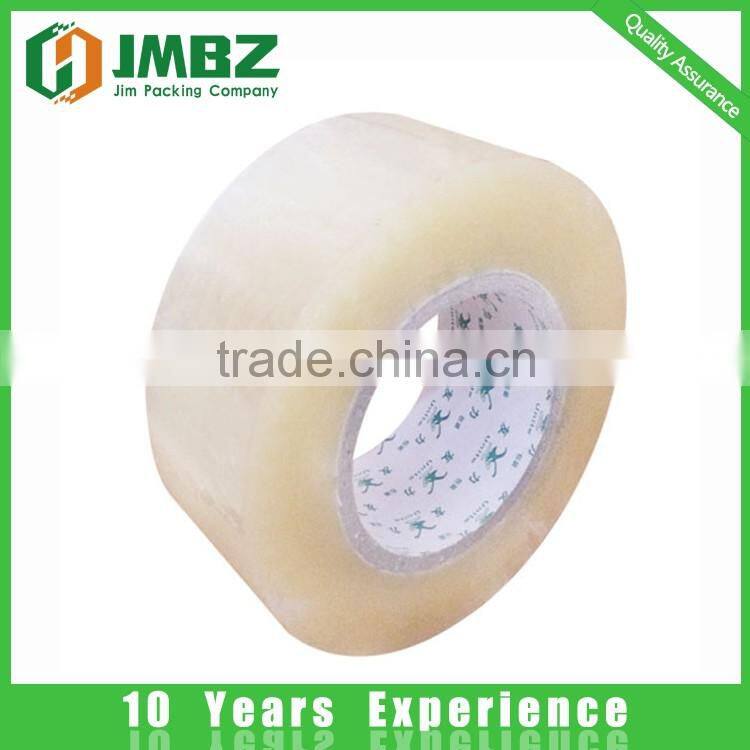 Hot Selling opp Super Clear Adhesive Tape
