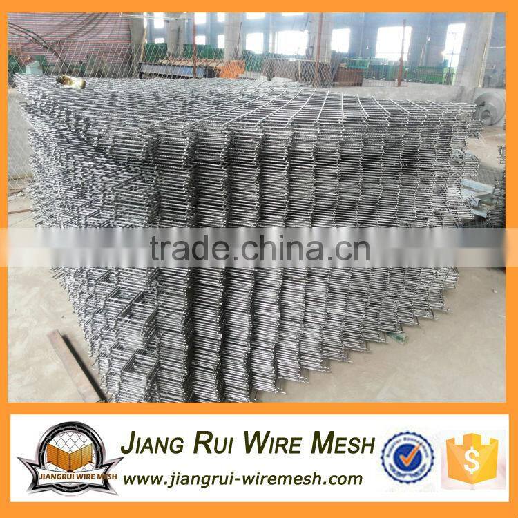 Professional supplier welded wire mesh (real factory)