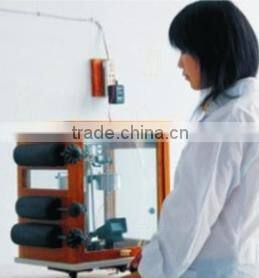 Rubber edge protector for Aluminum profile