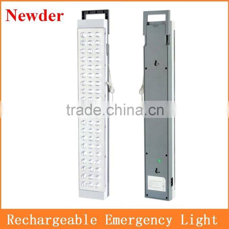 3w led emergency light, auto emergency light