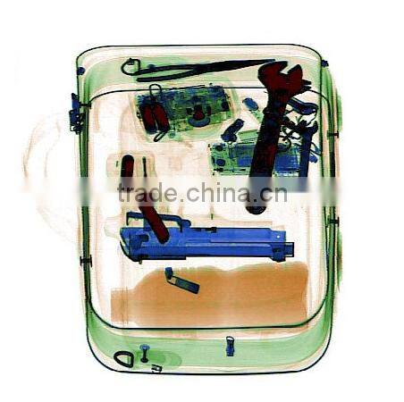 Chinese National Standards luggage security inspection x-ray baggage scanner for airport PD-100100