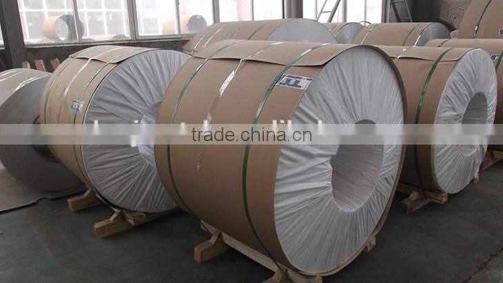 Alloy Aluminium Coil 5052 H32 0.05-6.0mm