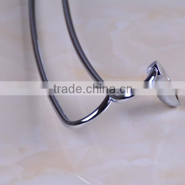 Foshan Luxury bathroom accessories brass / bathroom hardware set