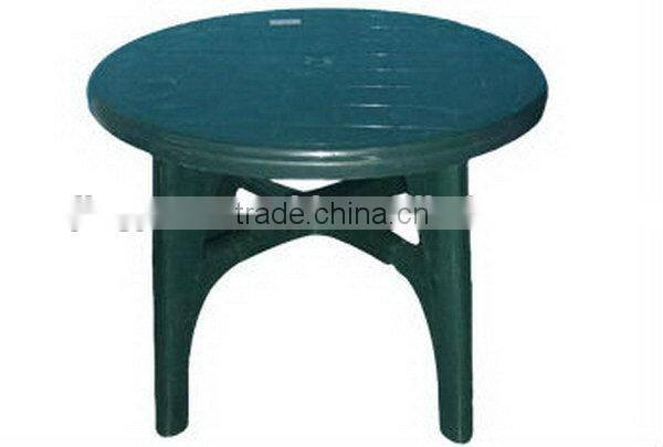Henan factory hot sell oem custom children plastic table mould